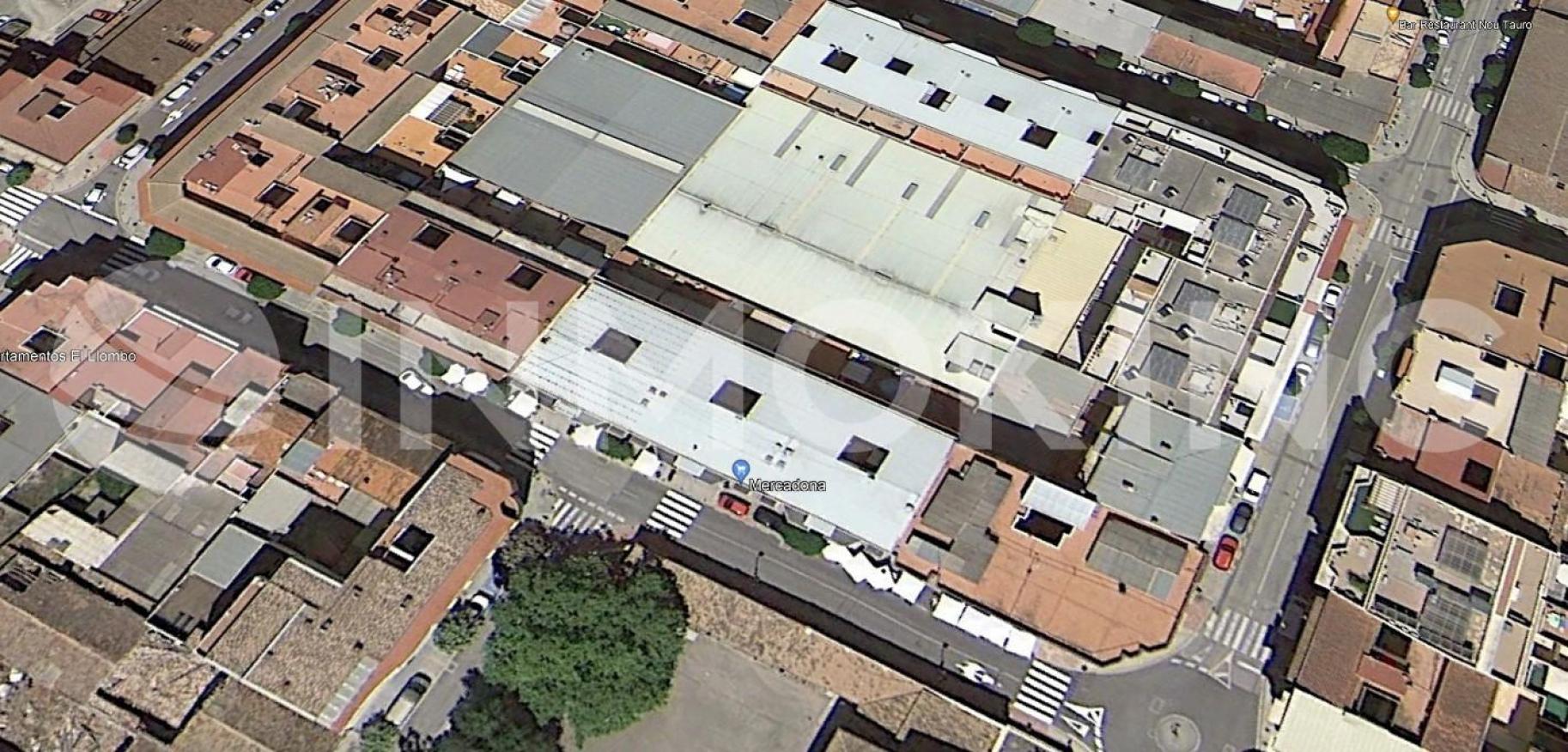 Foto de la propiedad Local comercial Mercadona Ontinyent